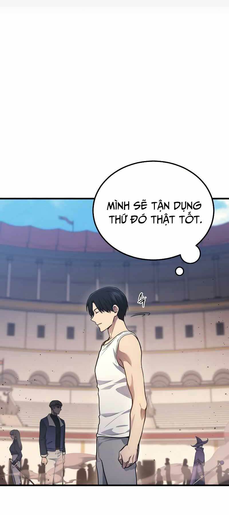 Thần Chiến Tranh Trở Lại Cấp 2 - Chapter 2 - Page 110