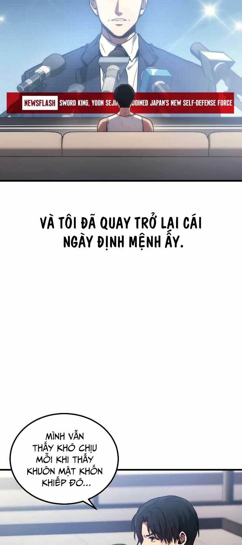 Thần Chiến Tranh Trở Lại Cấp 2 - Chapter 2 - Page 11