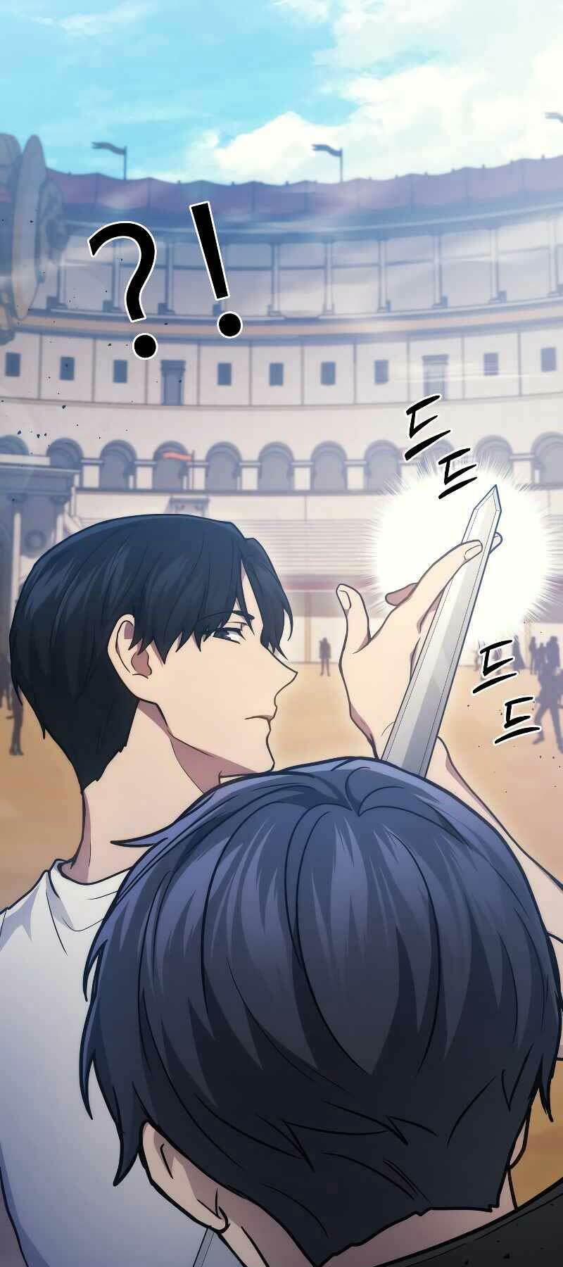 Thần Chiến Tranh Trở Lại Cấp 2 - Chapter 2 - Page 122