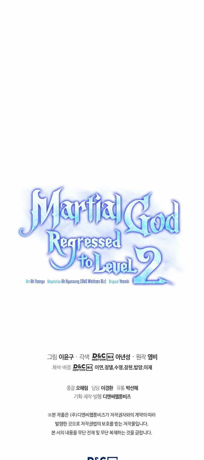 Thần Chiến Tranh Trở Lại Cấp 2 - Chapter 2 - Page 125