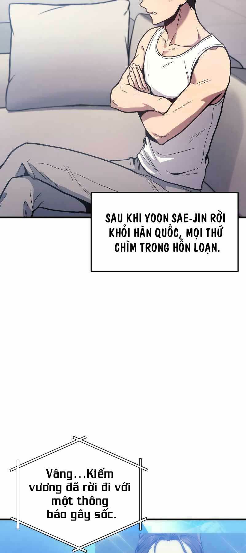 Thần Chiến Tranh Trở Lại Cấp 2 - Chapter 2 - Page 12