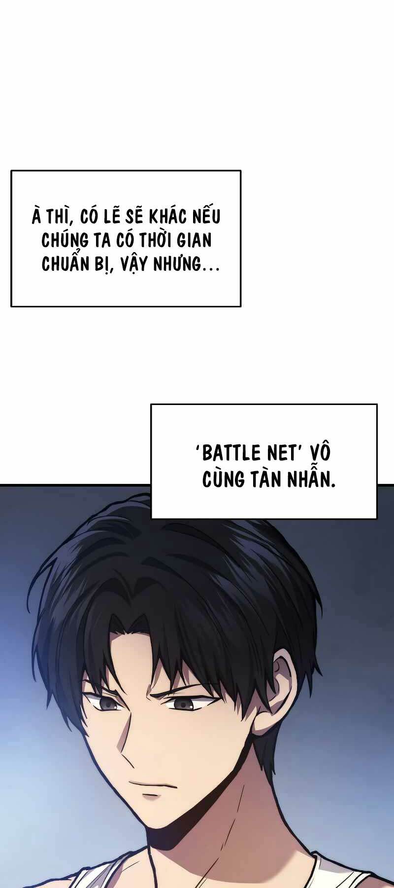 Thần Chiến Tranh Trở Lại Cấp 2 - Chapter 2 - Page 17