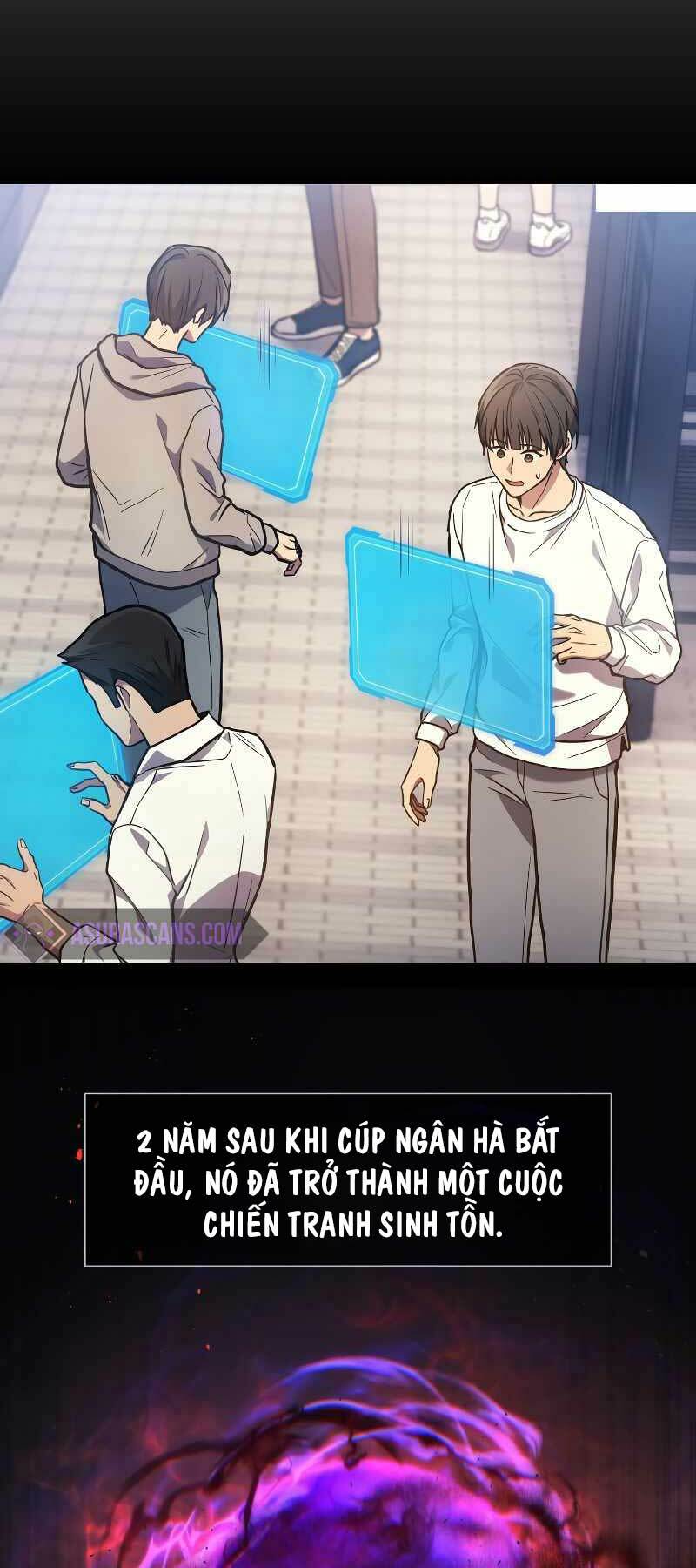 Thần Chiến Tranh Trở Lại Cấp 2 - Chapter 2 - Page 19