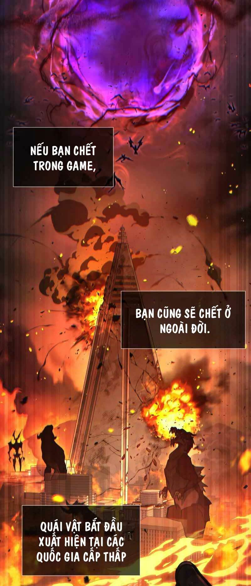 Thần Chiến Tranh Trở Lại Cấp 2 - Chapter 2 - Page 20