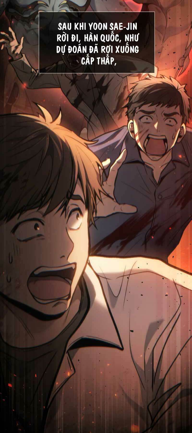 Thần Chiến Tranh Trở Lại Cấp 2 - Chapter 2 - Page 22