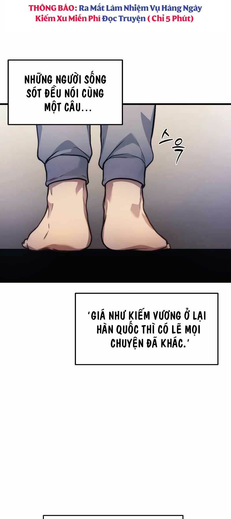 Thần Chiến Tranh Trở Lại Cấp 2 - Chapter 2 - Page 24