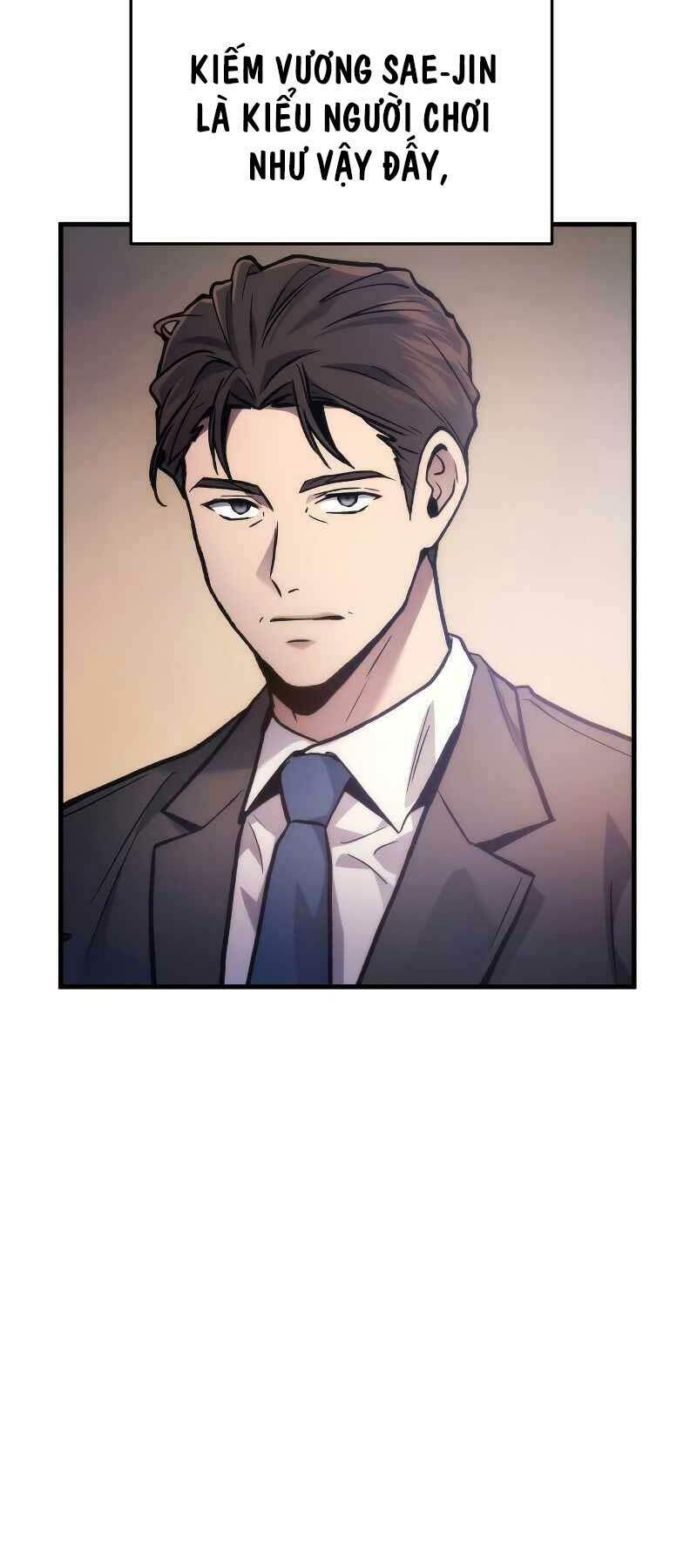 Thần Chiến Tranh Trở Lại Cấp 2 - Chapter 2 - Page 25