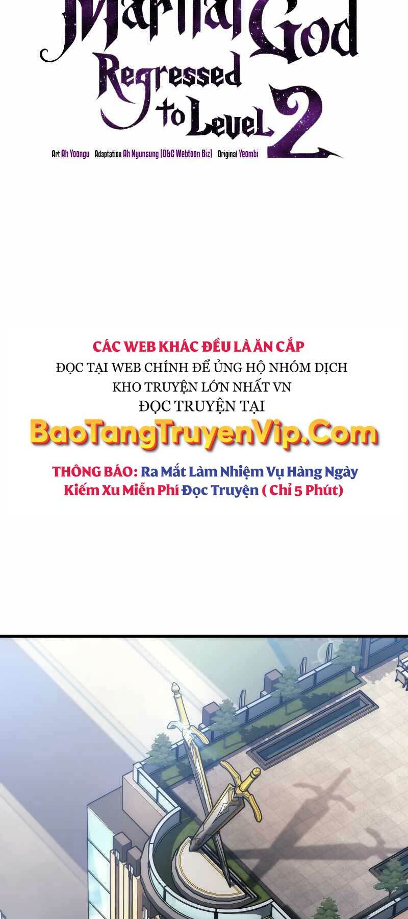 Thần Chiến Tranh Trở Lại Cấp 2 - Chapter 2 - Page 32