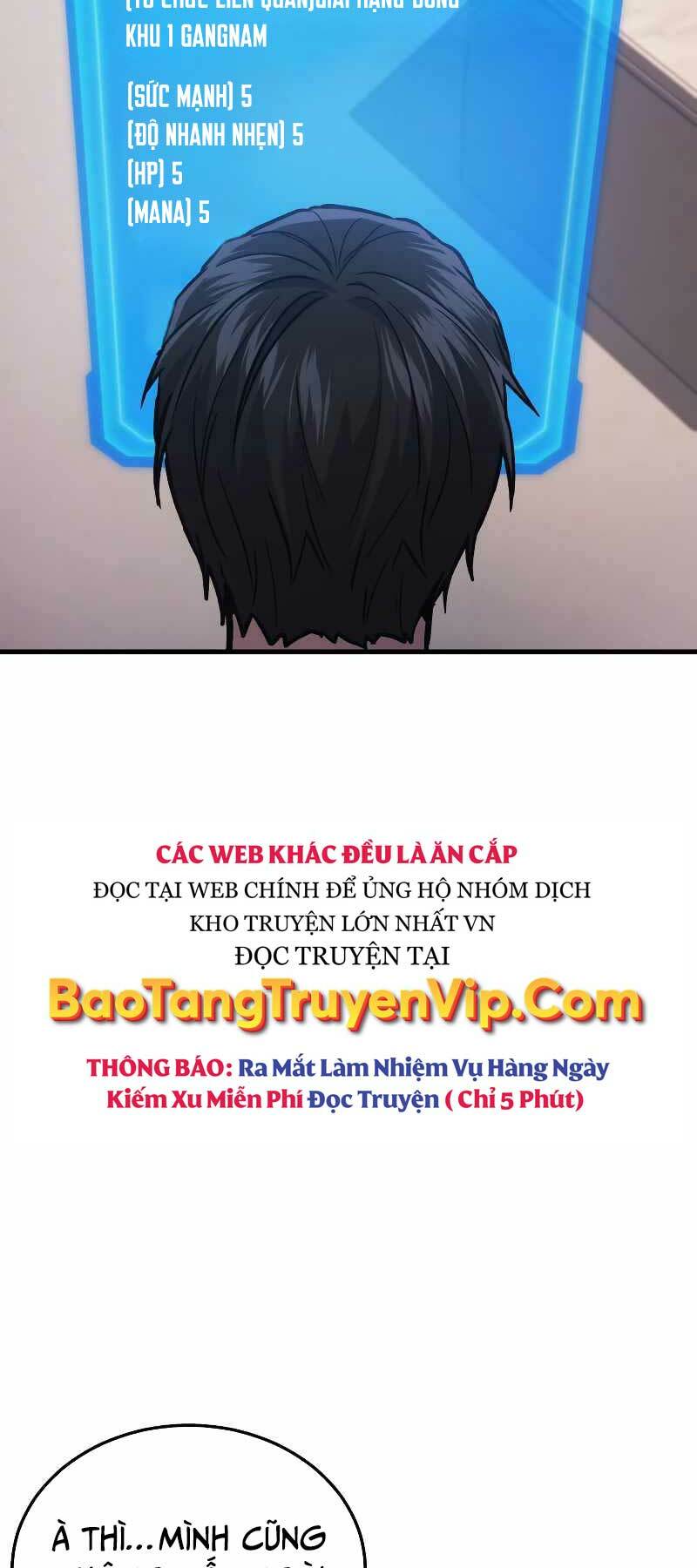Thần Chiến Tranh Trở Lại Cấp 2 - Chapter 2 - Page 35