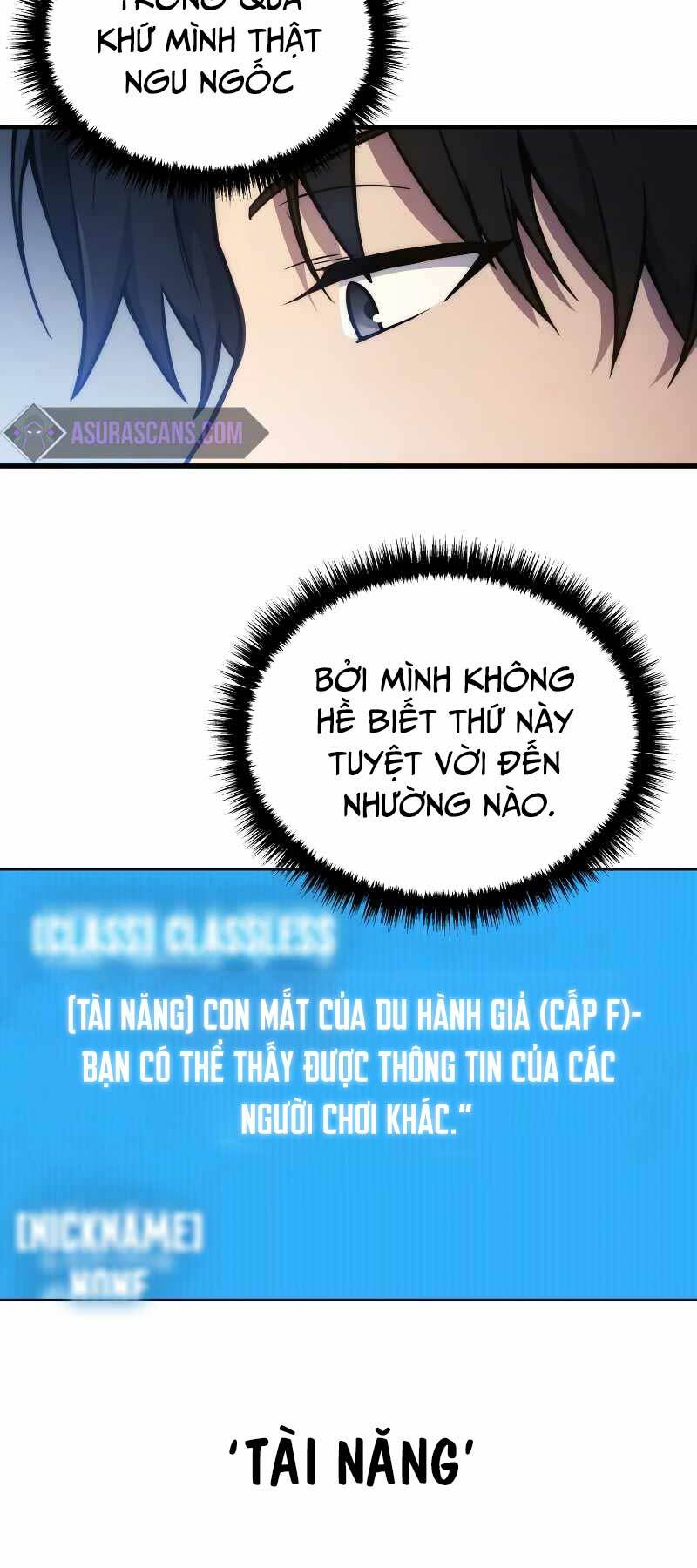Thần Chiến Tranh Trở Lại Cấp 2 - Chapter 2 - Page 37