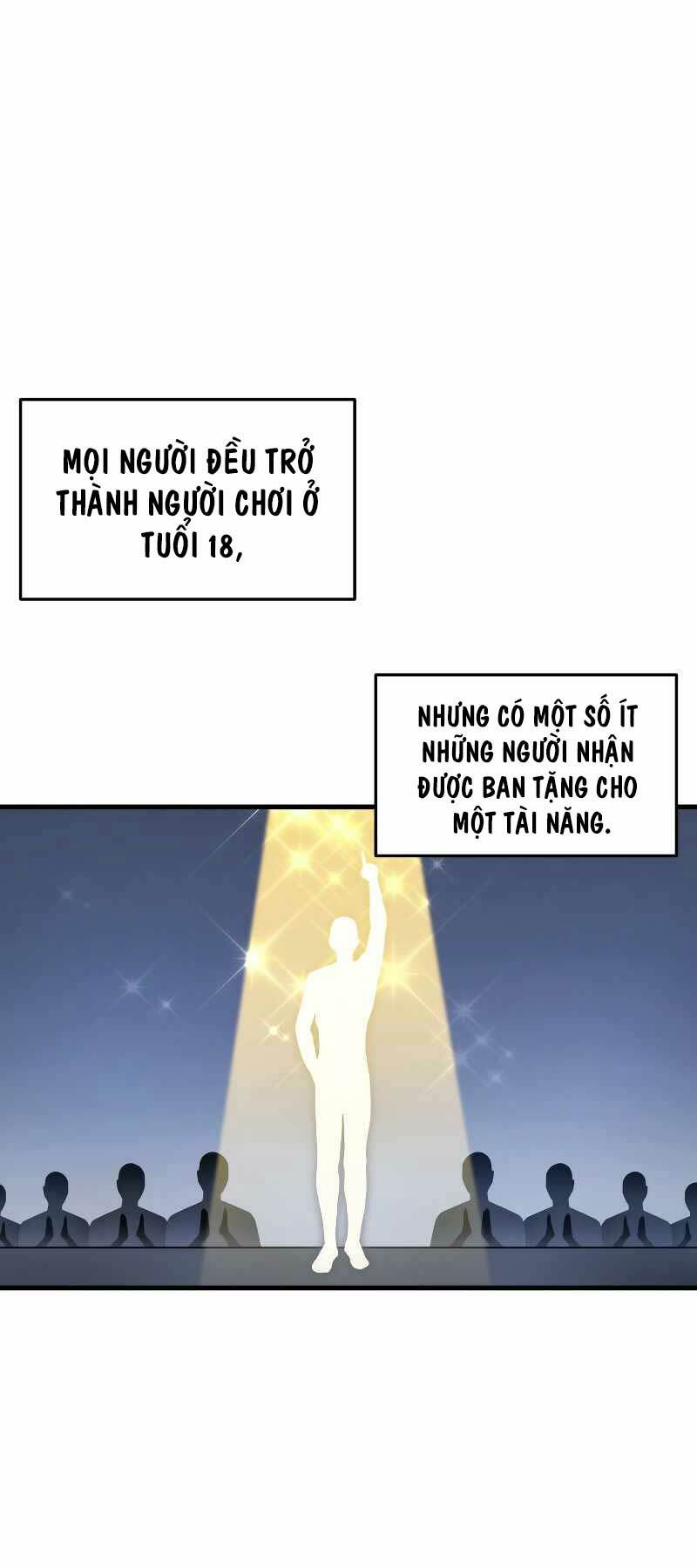 Thần Chiến Tranh Trở Lại Cấp 2 - Chapter 2 - Page 38