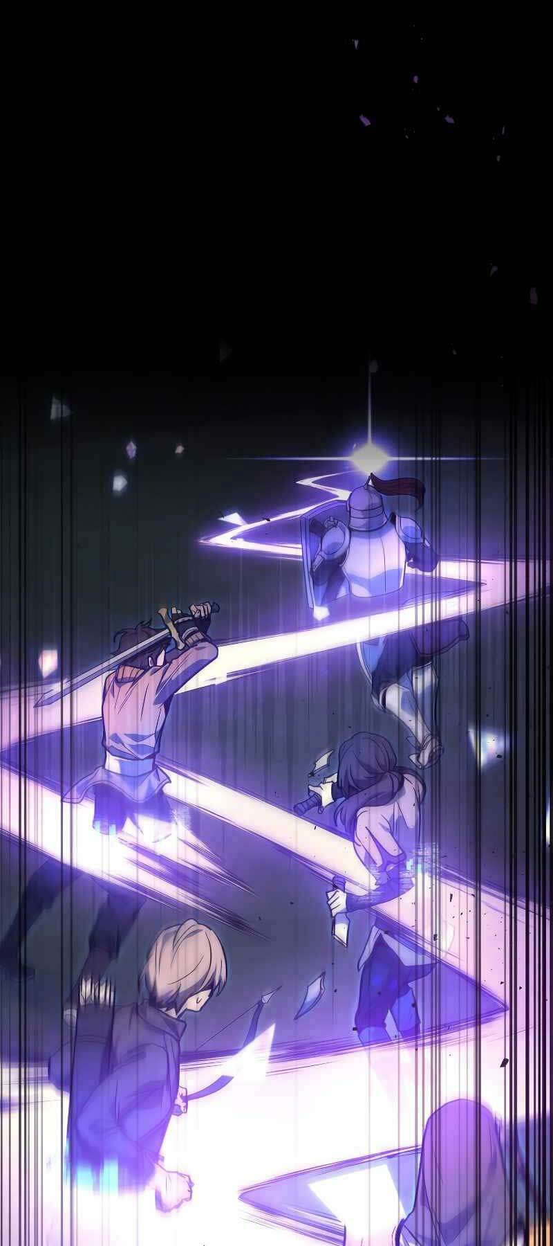 Thần Chiến Tranh Trở Lại Cấp 2 - Chapter 2 - Page 3