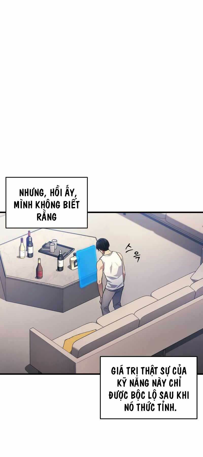 Thần Chiến Tranh Trở Lại Cấp 2 - Chapter 2 - Page 40