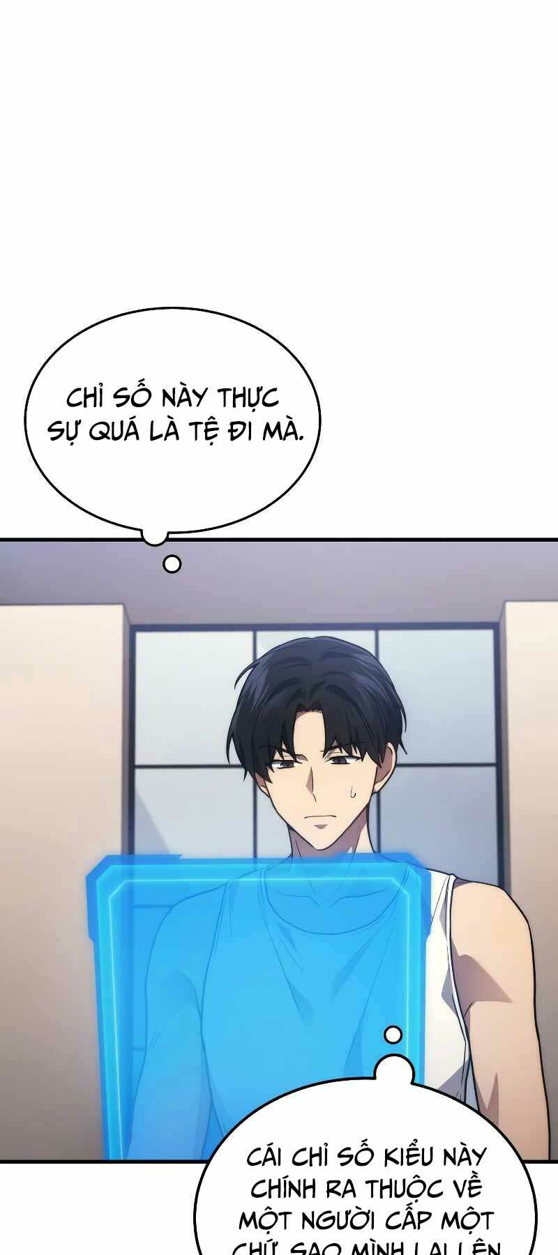 Thần Chiến Tranh Trở Lại Cấp 2 - Chapter 2 - Page 41