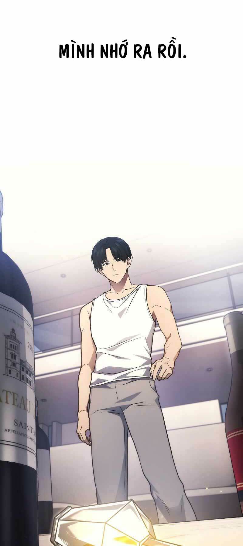 Thần Chiến Tranh Trở Lại Cấp 2 - Chapter 2 - Page 43