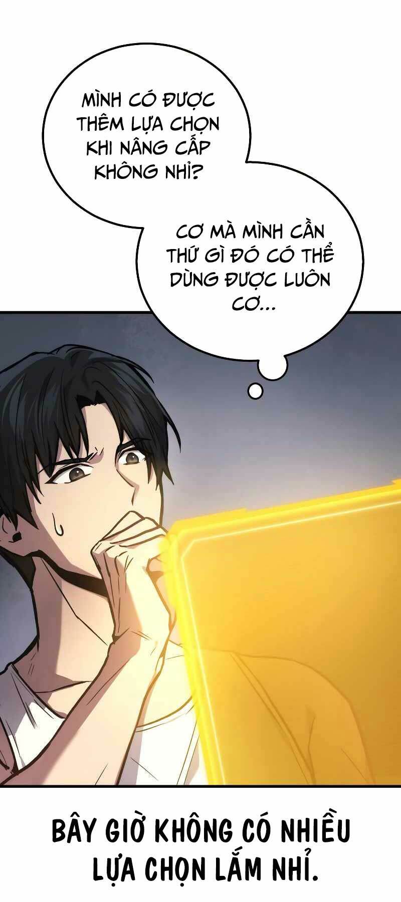 Thần Chiến Tranh Trở Lại Cấp 2 - Chapter 2 - Page 56