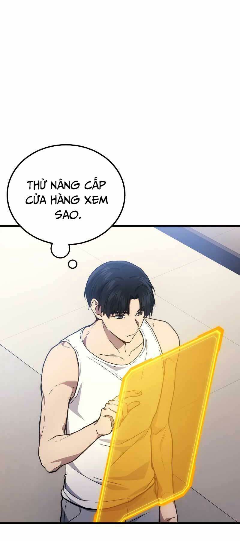 Thần Chiến Tranh Trở Lại Cấp 2 - Chapter 2 - Page 57