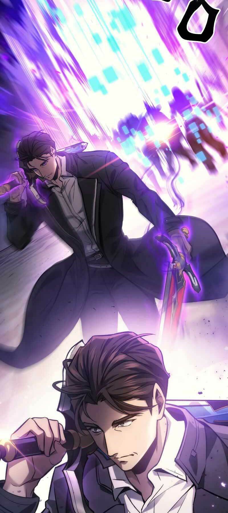 Thần Chiến Tranh Trở Lại Cấp 2 - Chapter 2 - Page 5