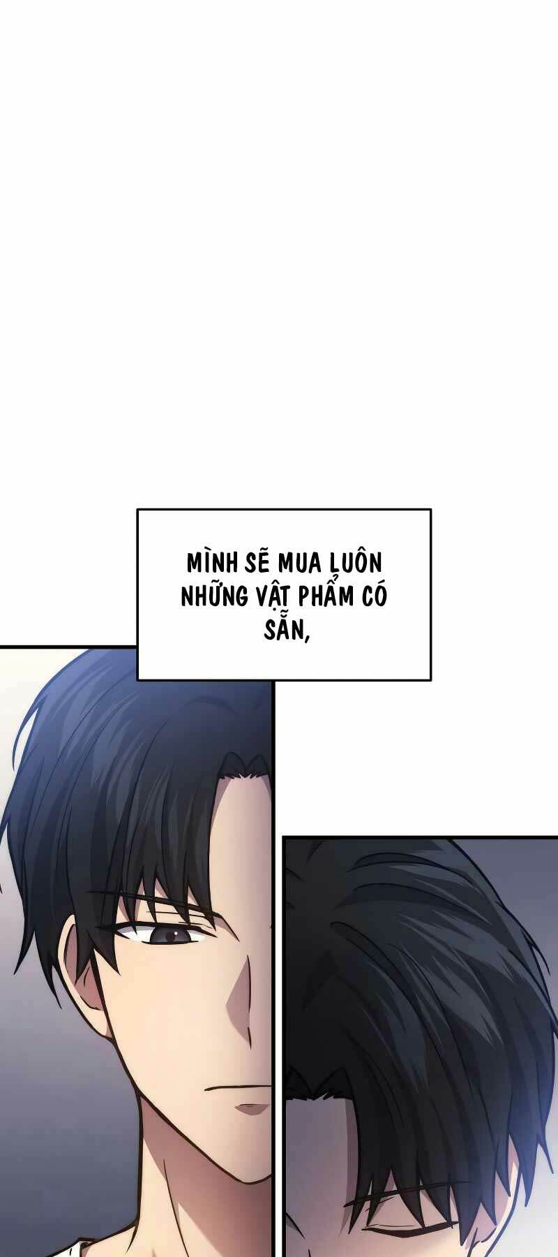 Thần Chiến Tranh Trở Lại Cấp 2 - Chapter 2 - Page 62