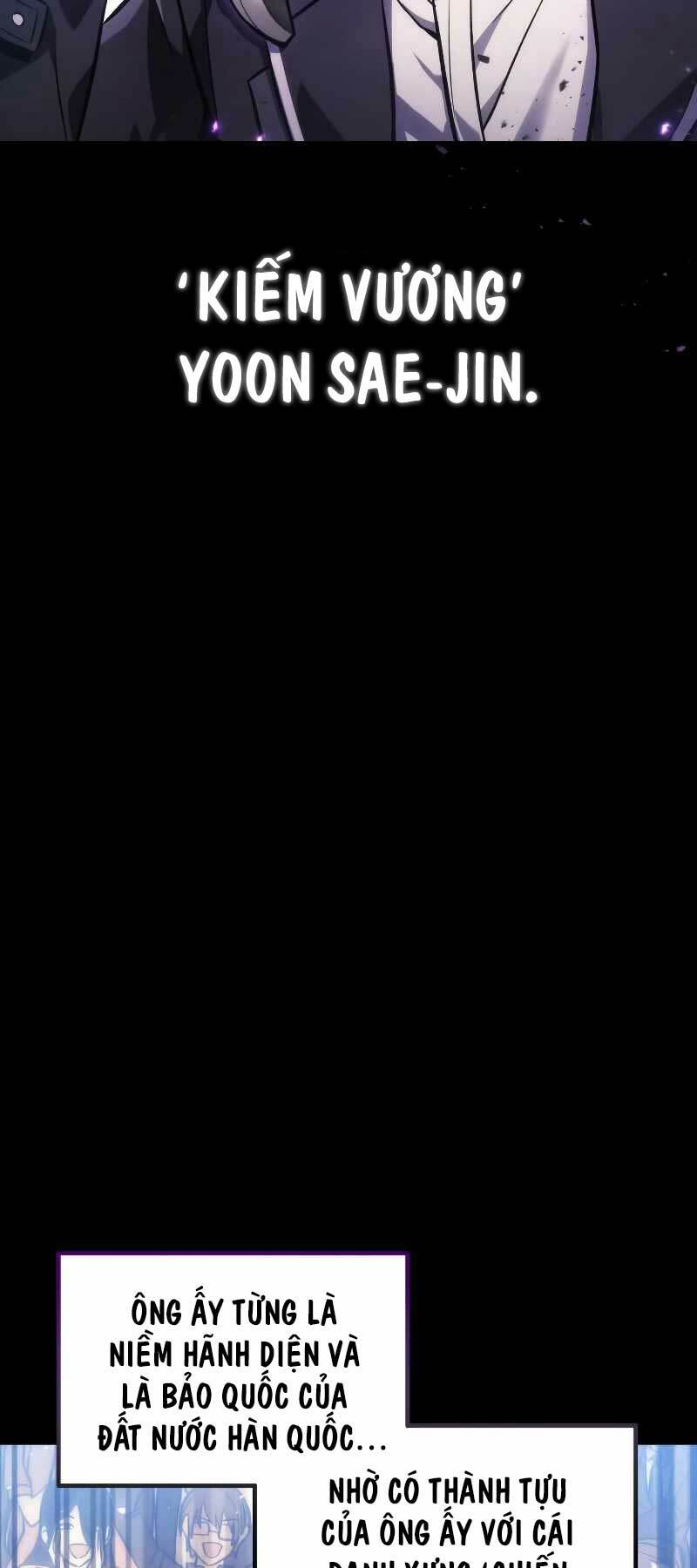 Thần Chiến Tranh Trở Lại Cấp 2 - Chapter 2 - Page 6