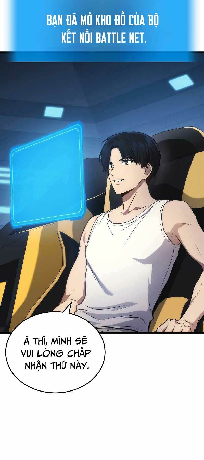 Thần Chiến Tranh Trở Lại Cấp 2 - Chapter 2 - Page 74