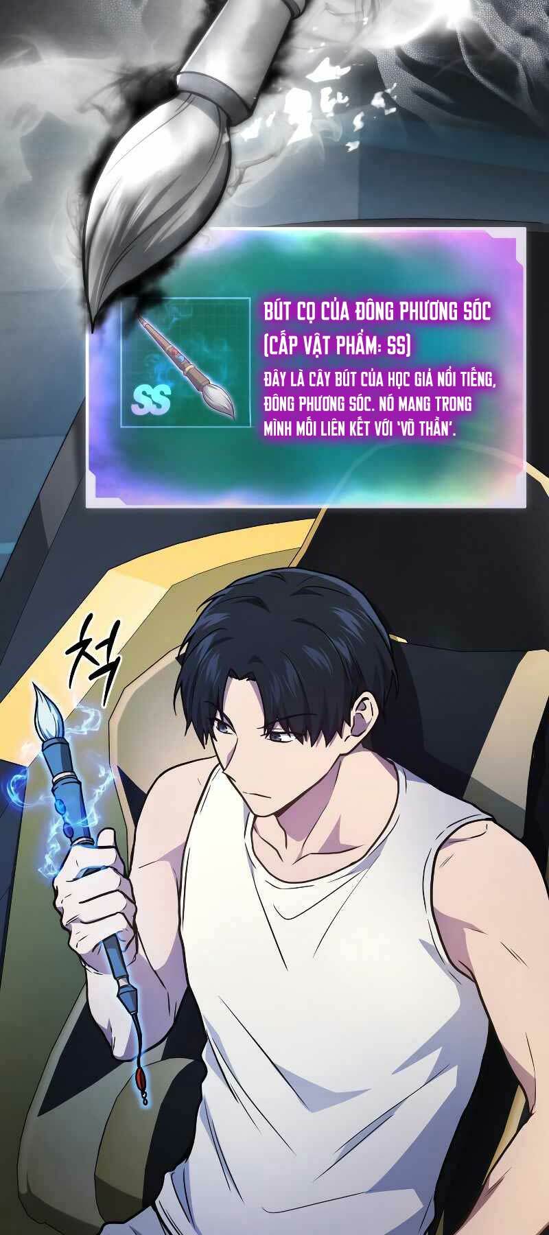 Thần Chiến Tranh Trở Lại Cấp 2 - Chapter 2 - Page 81