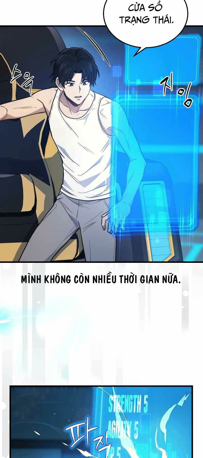 Thần Chiến Tranh Trở Lại Cấp 2 - Chapter 2 - Page 84
