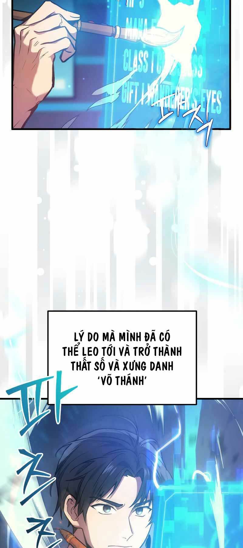 Thần Chiến Tranh Trở Lại Cấp 2 - Chapter 2 - Page 85