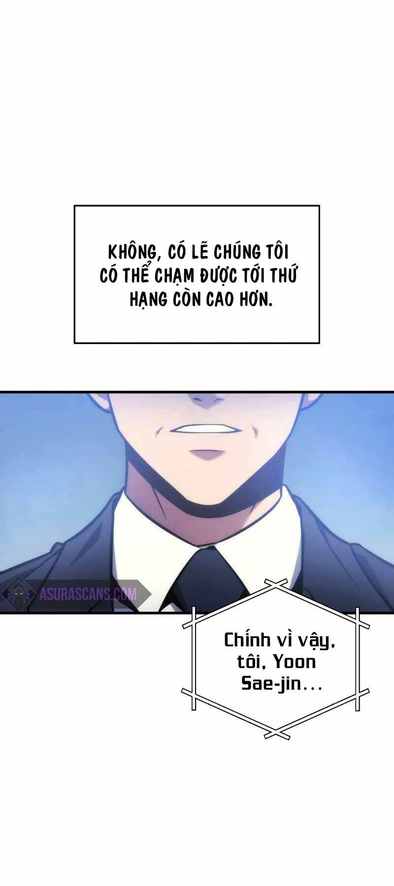 Thần Chiến Tranh Trở Lại Cấp 2 - Chapter 2 - Page 8