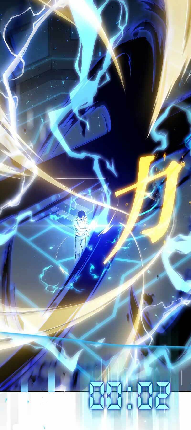 Thần Chiến Tranh Trở Lại Cấp 2 - Chapter 2 - Page 90