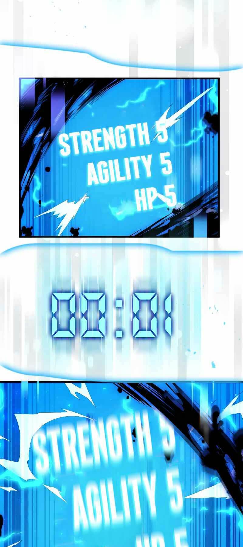 Thần Chiến Tranh Trở Lại Cấp 2 - Chapter 2 - Page 91