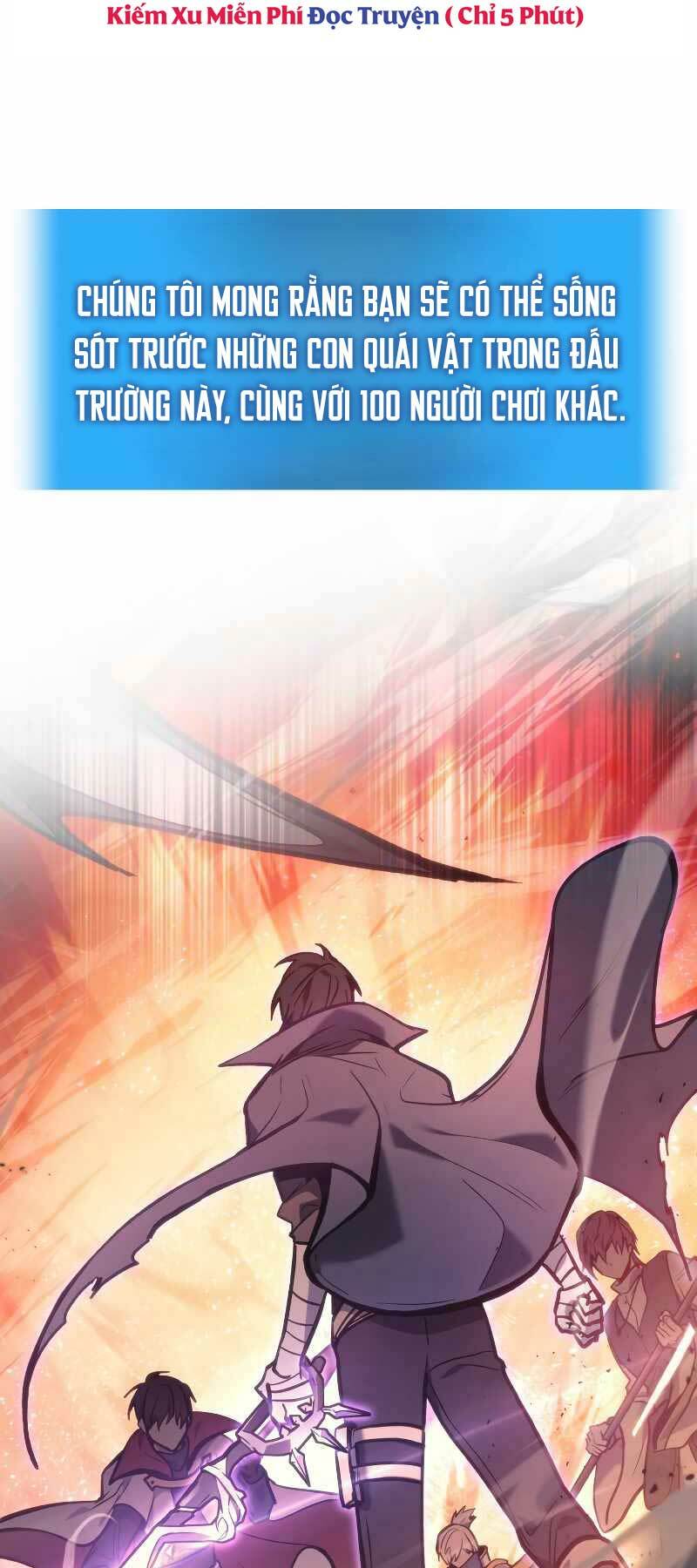 Thần Chiến Tranh Trở Lại Cấp 2 - Chapter 2 - Page 95