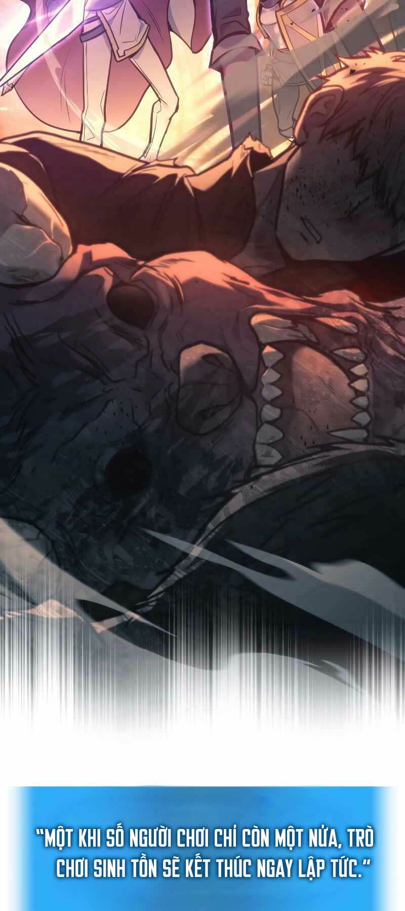 Thần Chiến Tranh Trở Lại Cấp 2 - Chapter 2 - Page 96