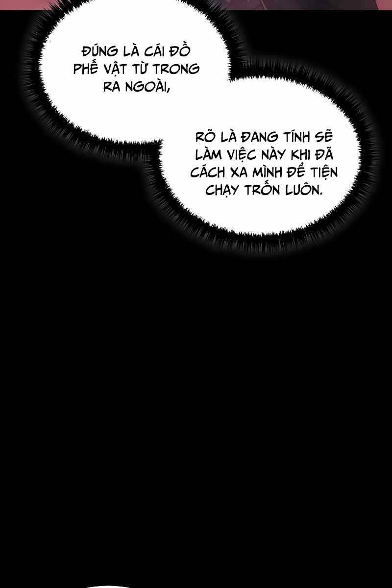 Thần Chiến Tranh Trở Lại Cấp 2 - Chapter 20 - Page 9