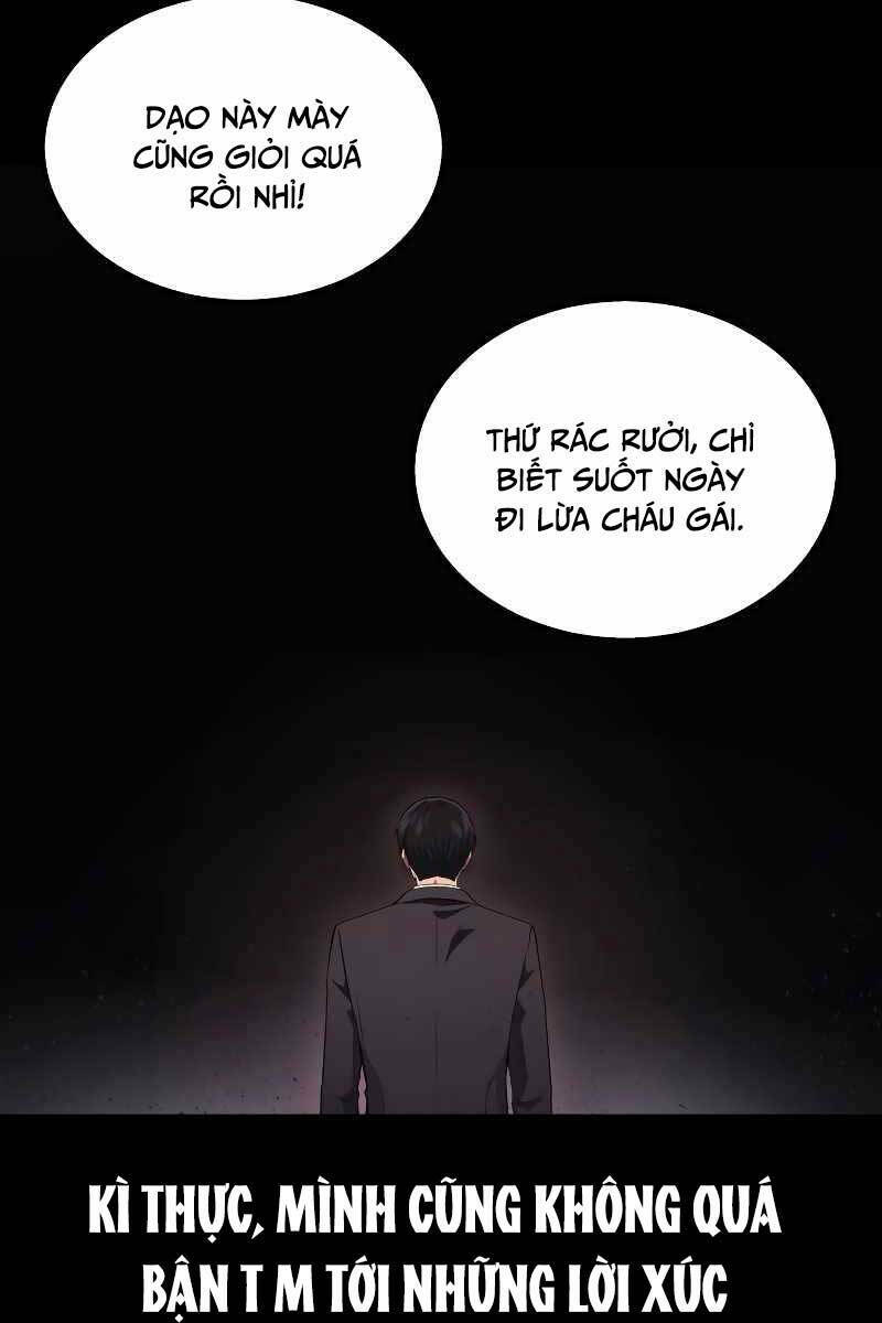 Thần Chiến Tranh Trở Lại Cấp 2 - Chapter 20 - Page 10
