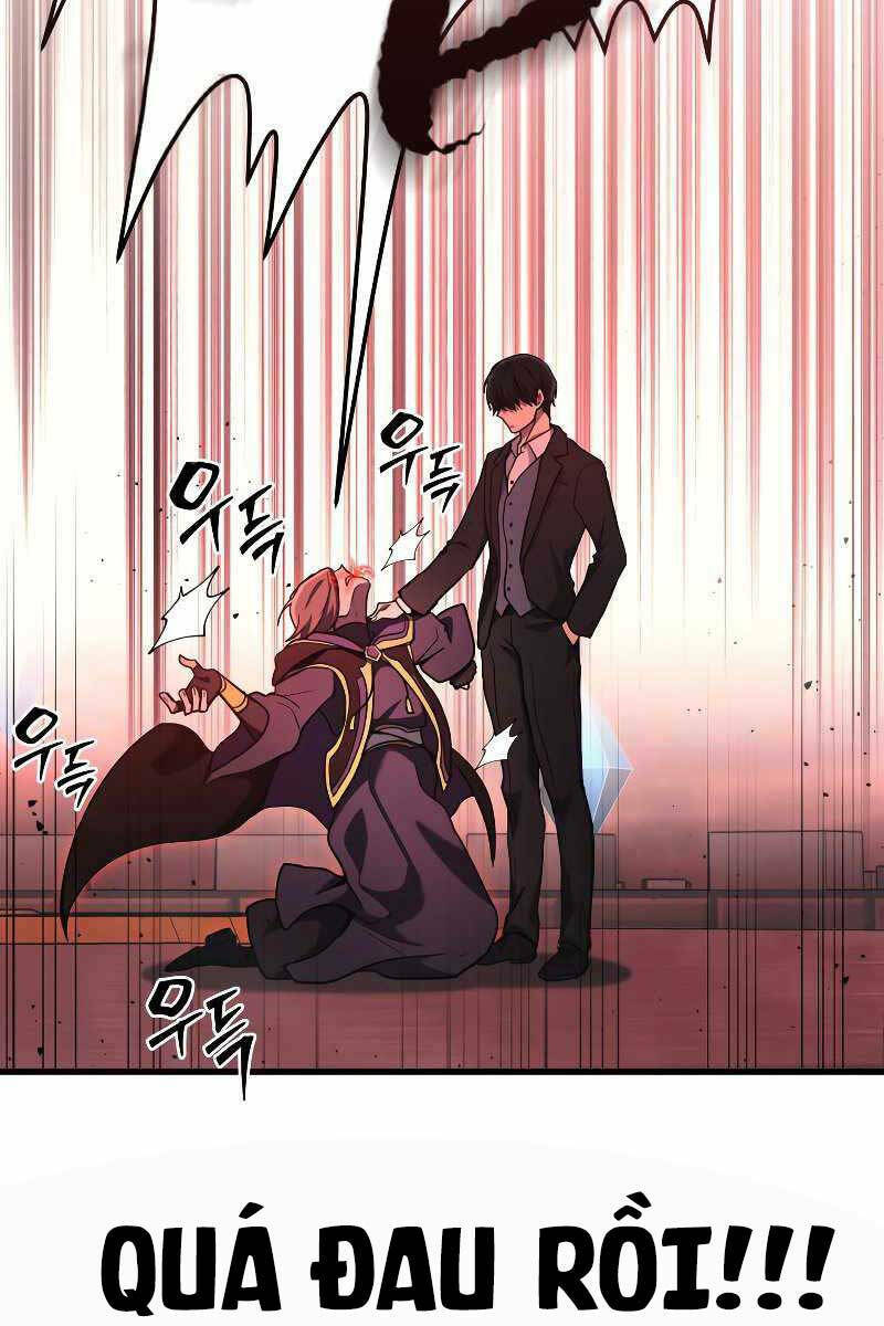 Thần Chiến Tranh Trở Lại Cấp 2 - Chapter 20 - Page 119