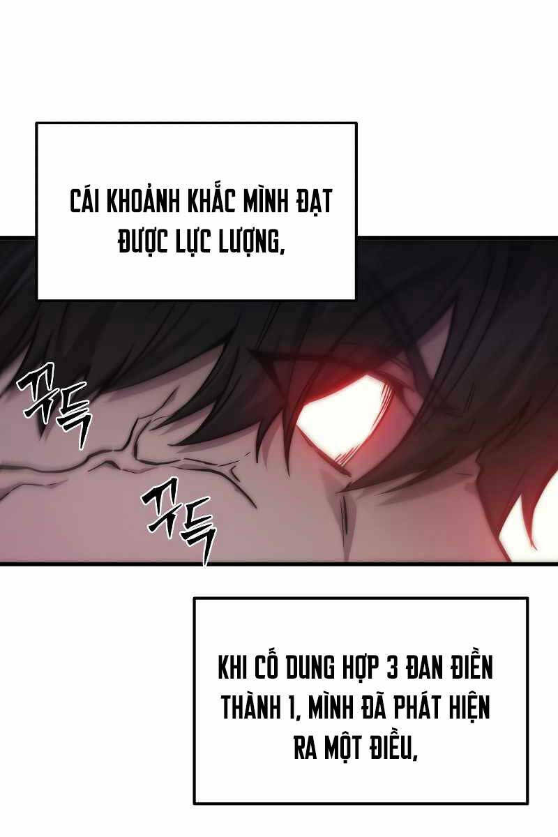 Thần Chiến Tranh Trở Lại Cấp 2 - Chapter 20 - Page 33