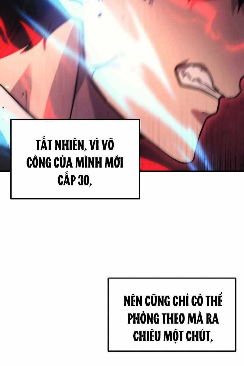 Thần Chiến Tranh Trở Lại Cấp 2 - Chapter 20 - Page 36