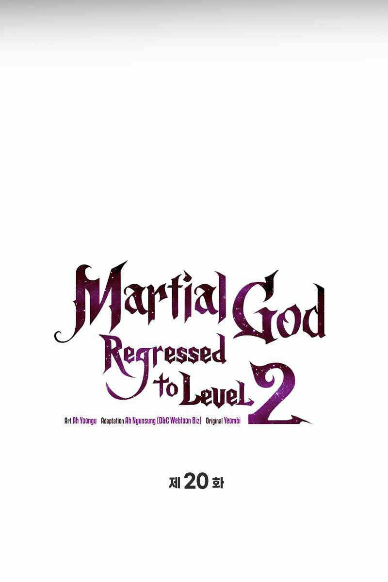 Thần Chiến Tranh Trở Lại Cấp 2 - Chapter 20 - Page 41