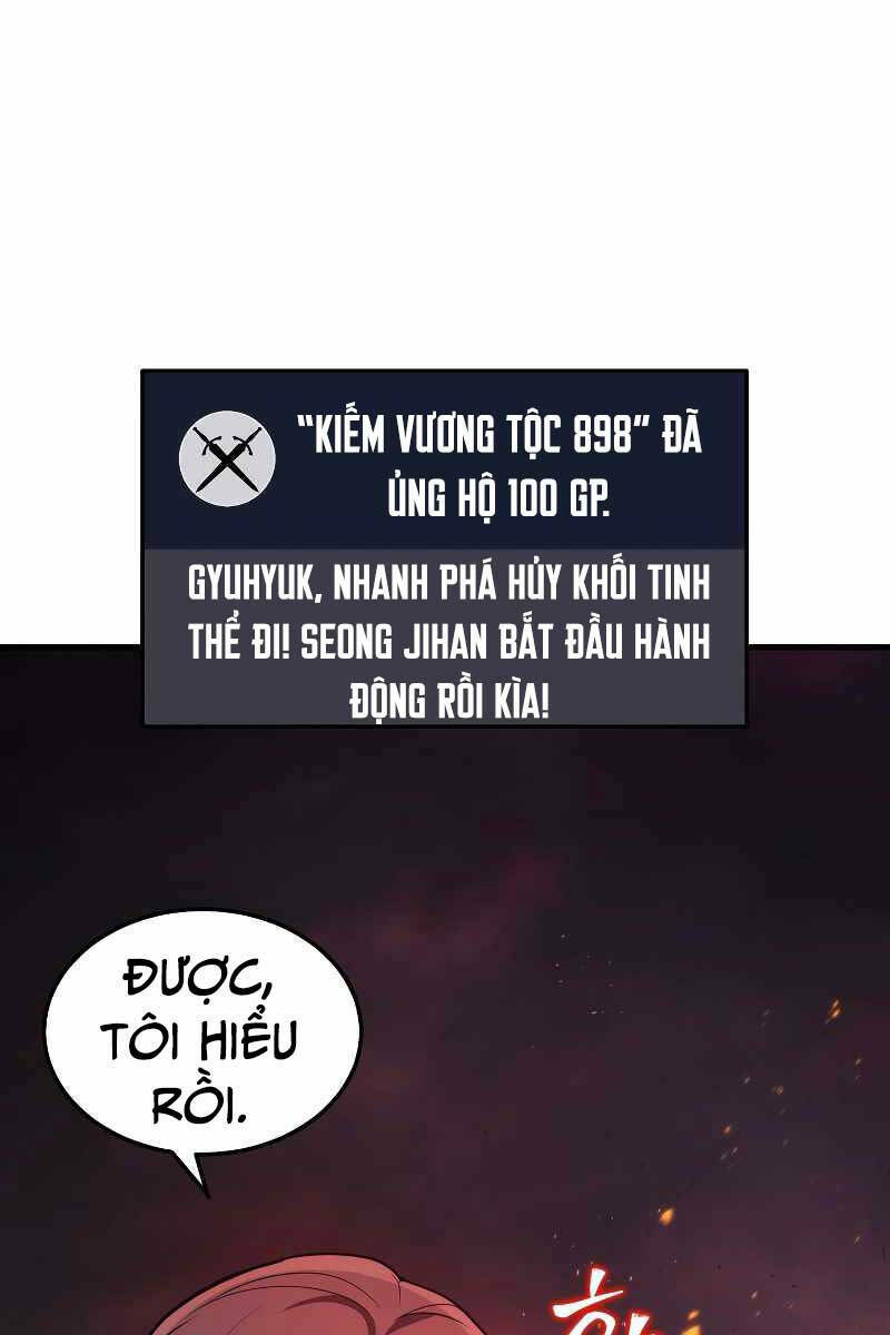 Thần Chiến Tranh Trở Lại Cấp 2 - Chapter 20 - Page 54