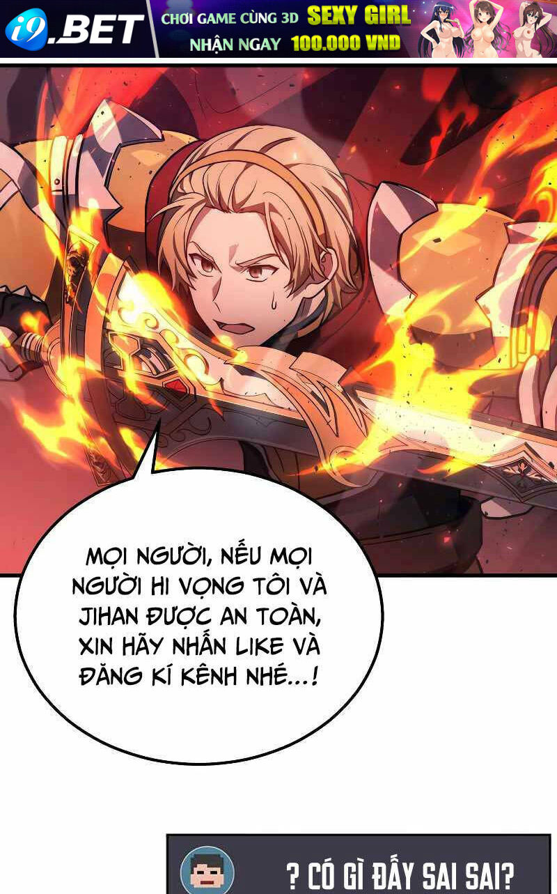 Thần Chiến Tranh Trở Lại Cấp 2 - Chapter 20 - Page 61