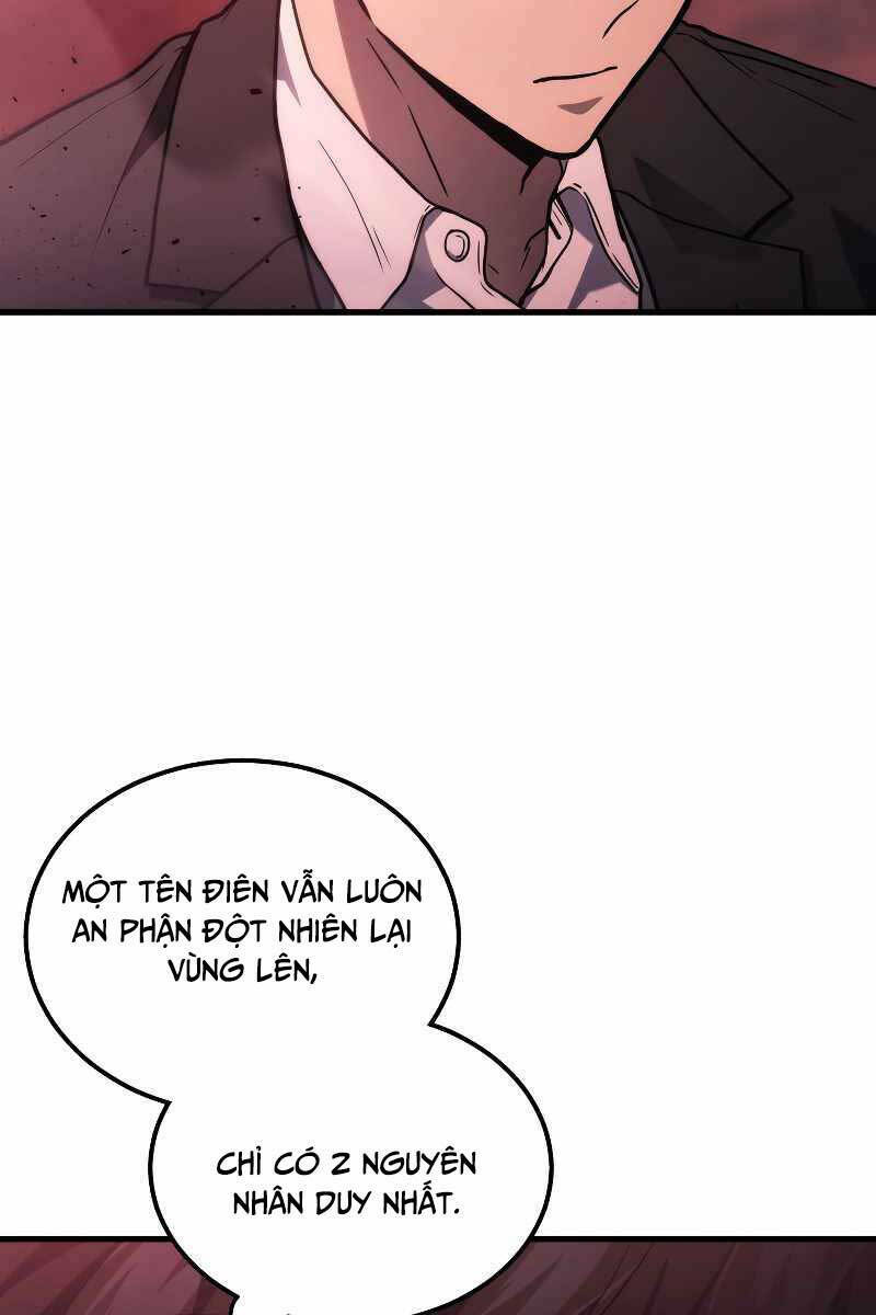 Thần Chiến Tranh Trở Lại Cấp 2 - Chapter 20 - Page 6