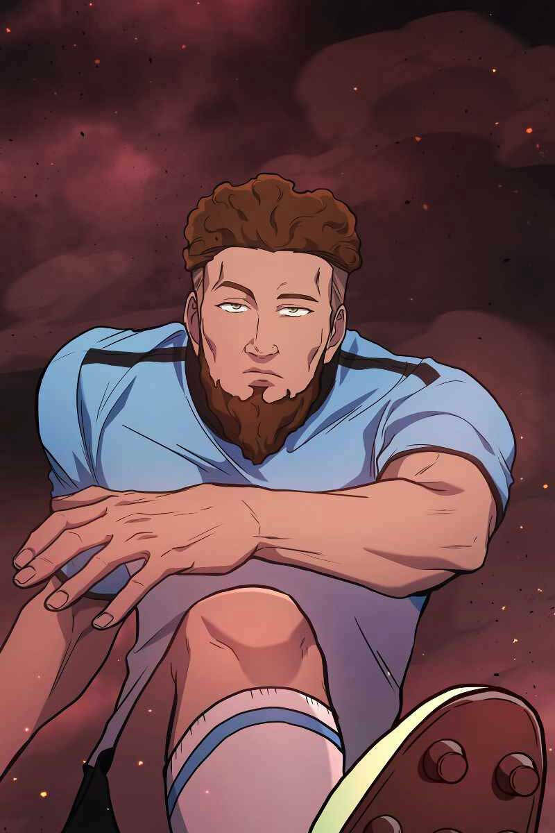 Thần Chiến Tranh Trở Lại Cấp 2 - Chapter 20 - Page 76