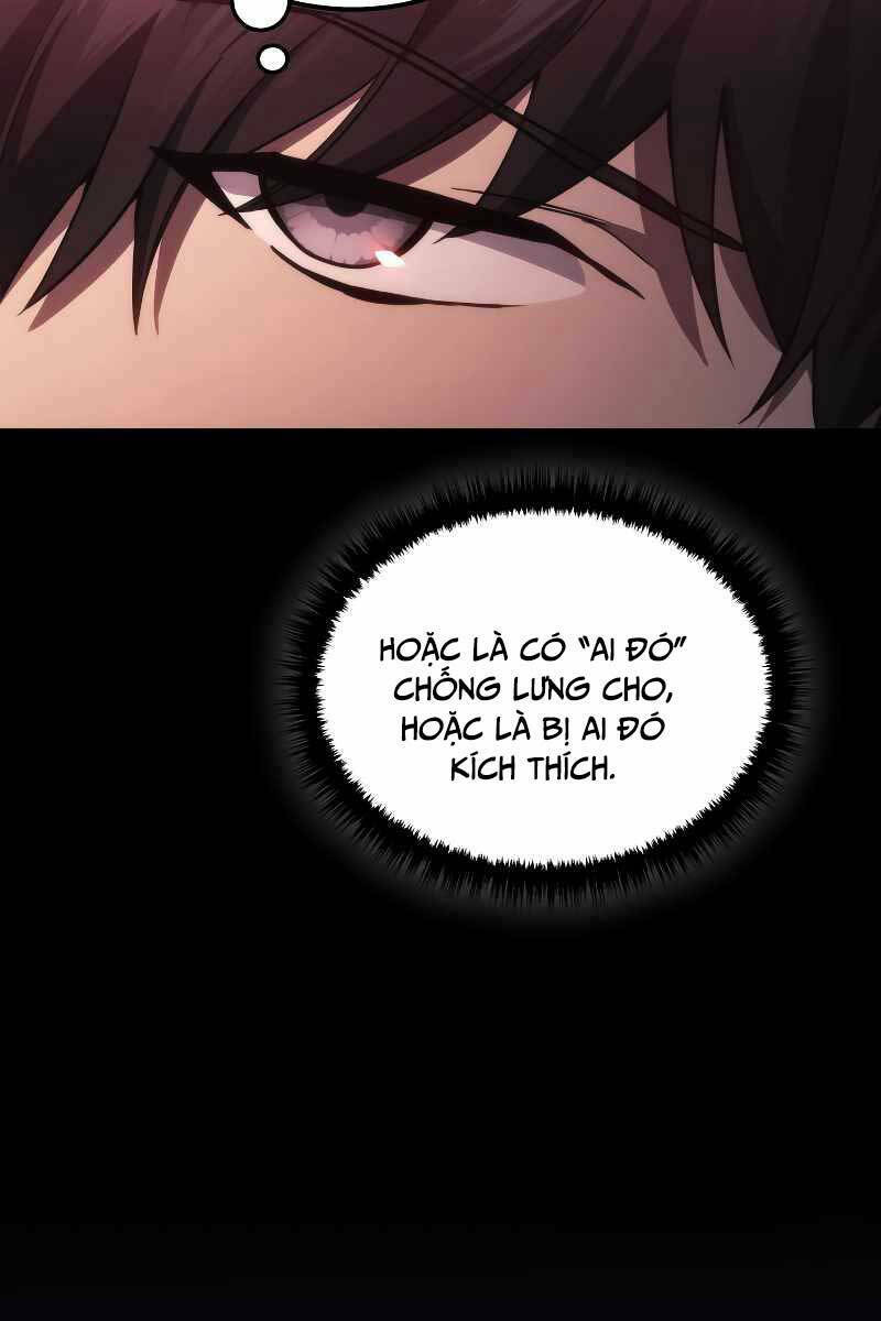 Thần Chiến Tranh Trở Lại Cấp 2 - Chapter 20 - Page 7