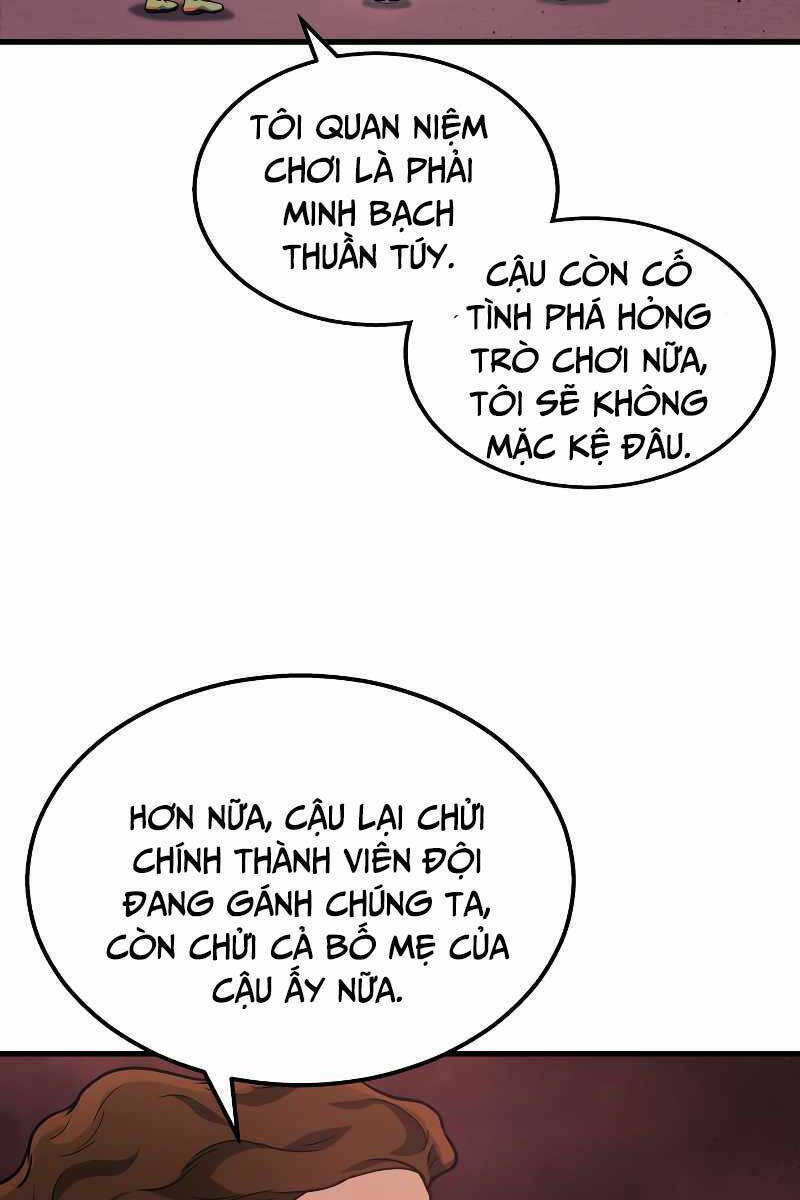 Thần Chiến Tranh Trở Lại Cấp 2 - Chapter 20 - Page 79