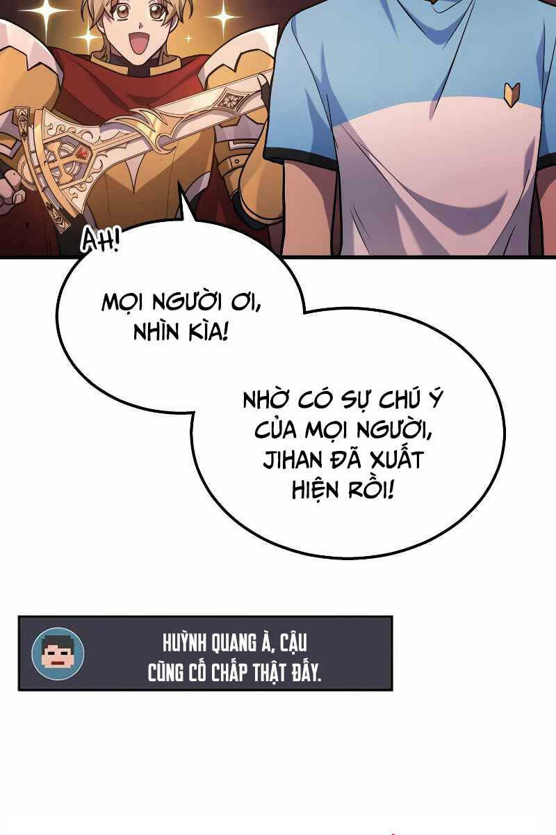 Thần Chiến Tranh Trở Lại Cấp 2 - Chapter 20 - Page 86