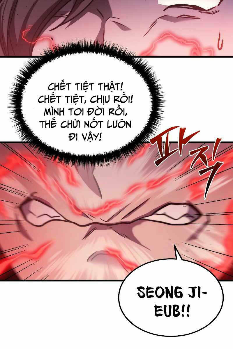 Thần Chiến Tranh Trở Lại Cấp 2 - Chapter 20 - Page 95