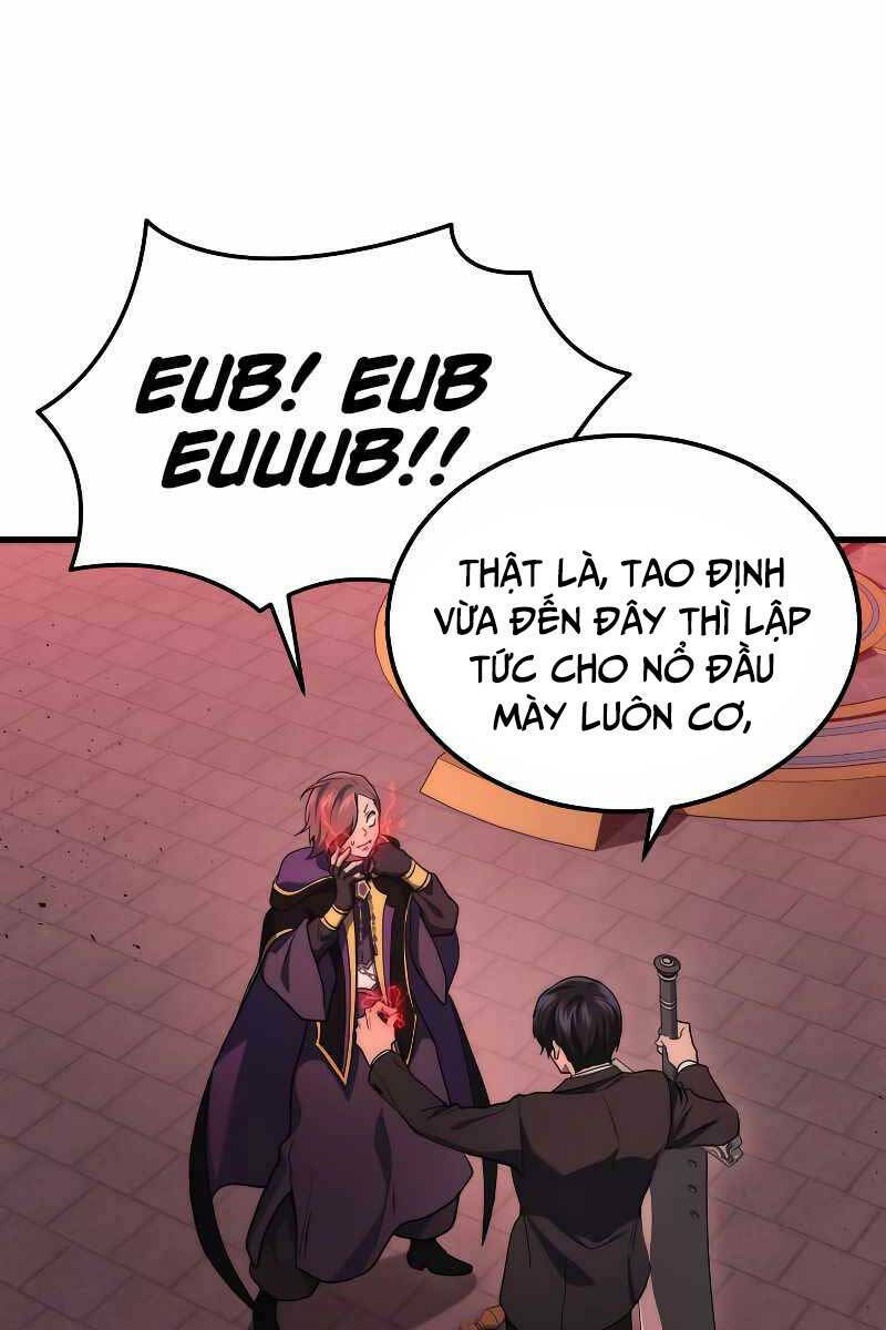 Thần Chiến Tranh Trở Lại Cấp 2 - Chapter 20 - Page 98