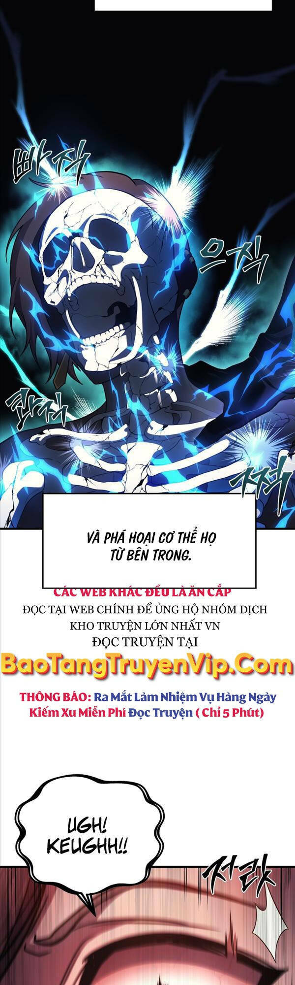 Thần Chiến Tranh Trở Lại Cấp 2 - Chapter 21 - Page 9