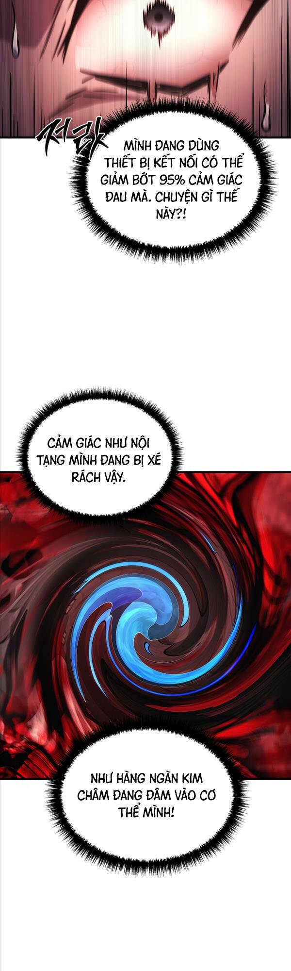 Thần Chiến Tranh Trở Lại Cấp 2 - Chapter 21 - Page 10